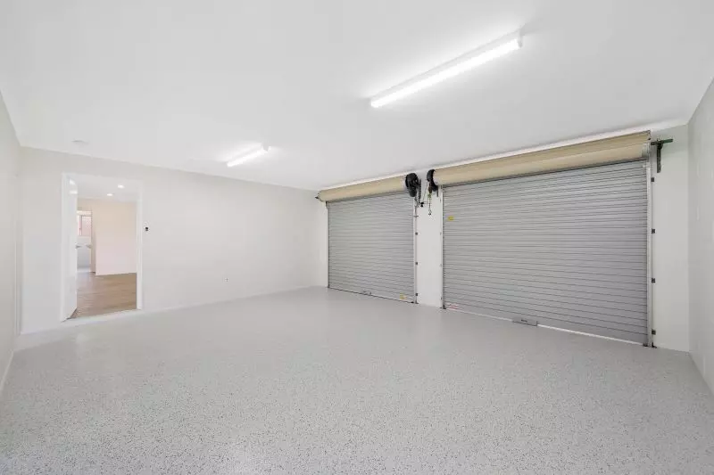 Here the ocean sounds! Coastal living in a large, modern Villa, coming soon!