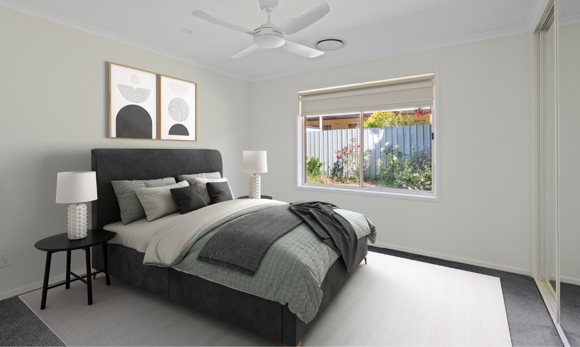 Palm Villa Lavington