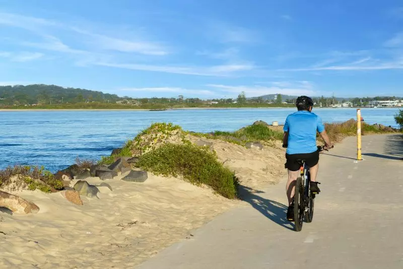 Sunstrip Village - Site 83 SOLD