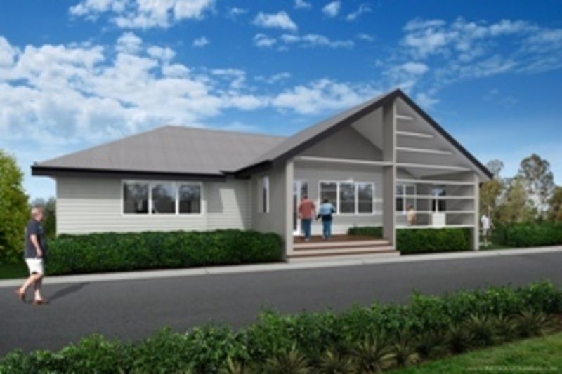 Brand new home for $299,000 - MOVE IN TODAY!