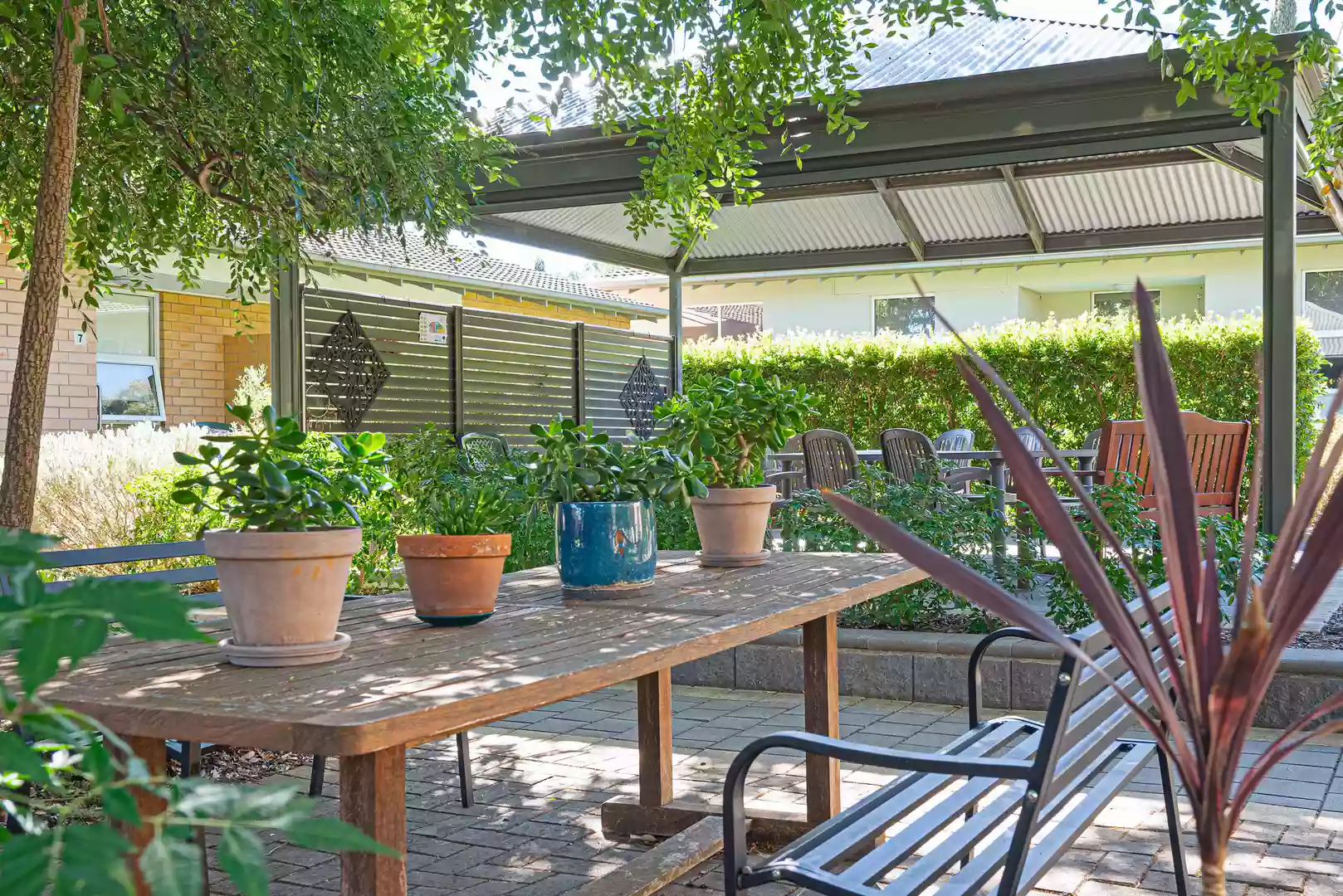 Are You Aged 65 Years Or Older And No Longer Working Fulltime? Embrace Peaceful Living at Myrtle Bank