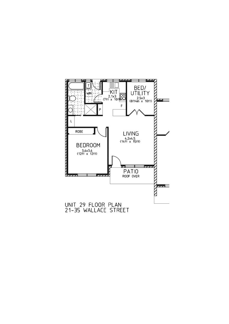 Two Bedroom | Villa 29