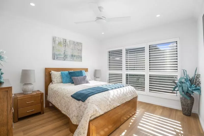 Site 306 - Established Gullane - Under Offer