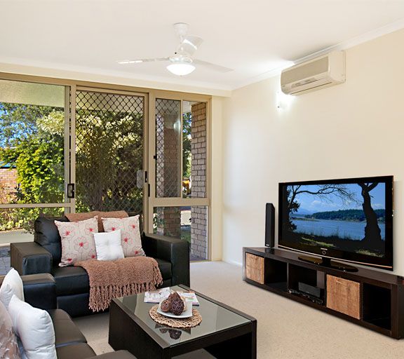 Bolton Clarke Fernhill, Caboolture - Retirement Living
