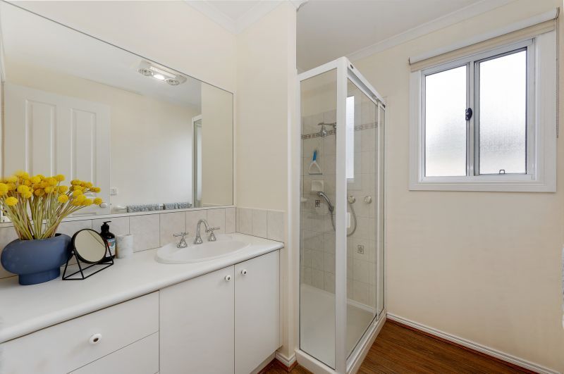 2 bedroom home in pet friendly community