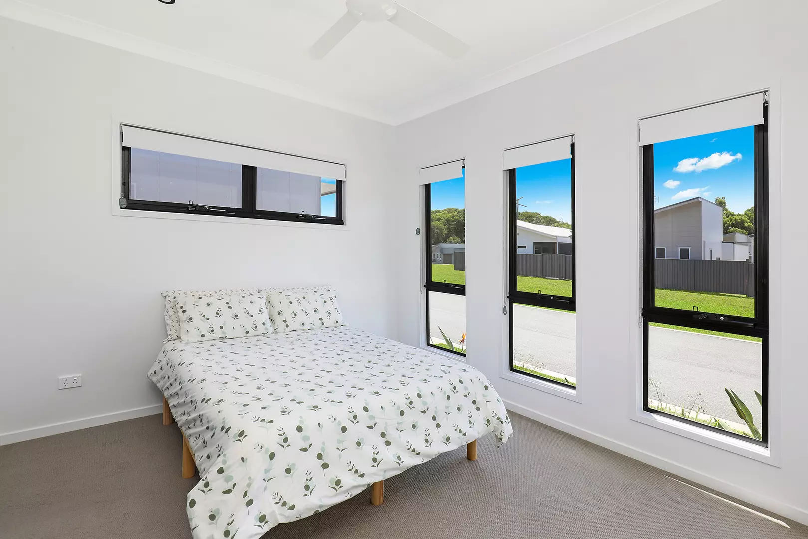 Discover Your Ideal Retreat