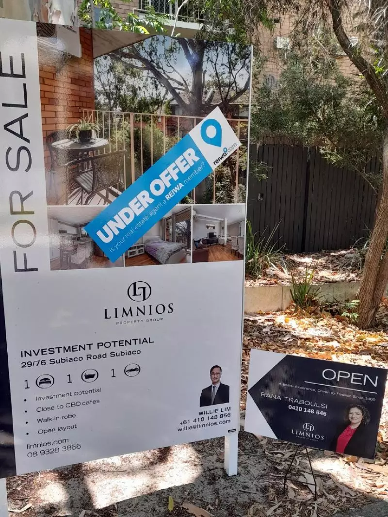 Investment Potential!