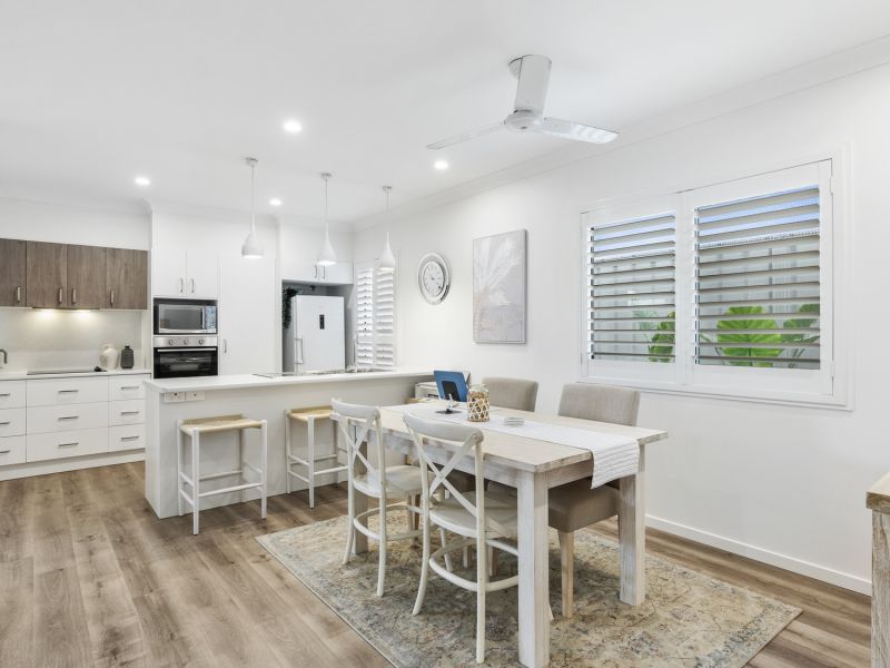 Welcome to Effortless Over 50s Living