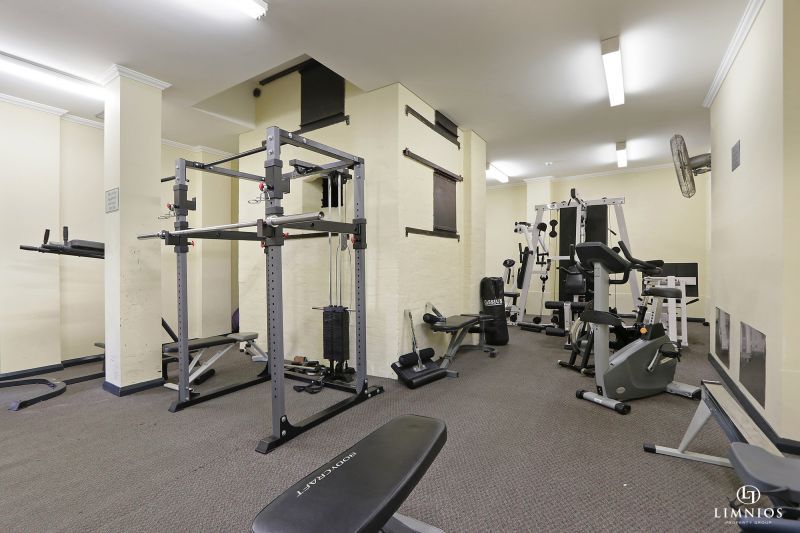 Urban Village Living