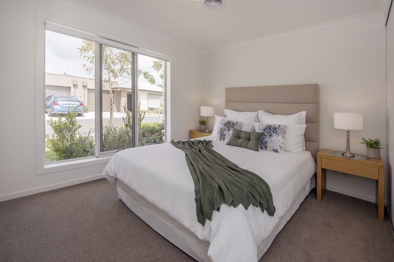 Make the move to Mernda Retirement Village