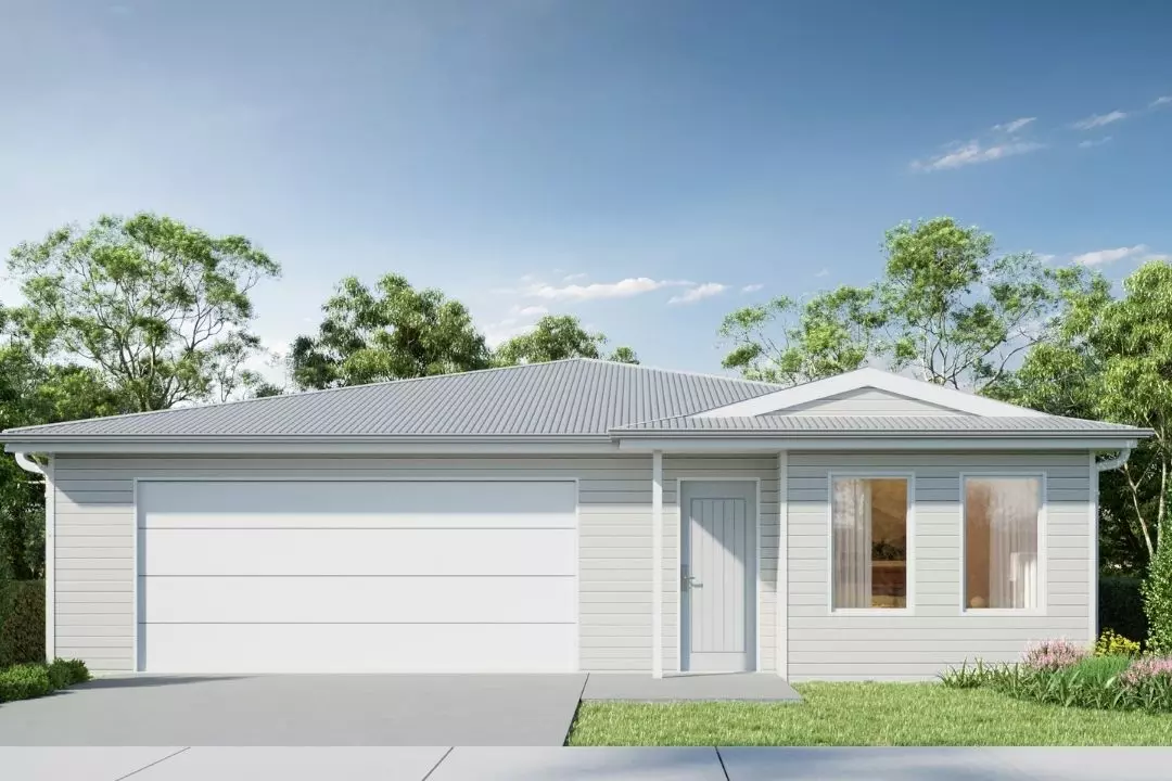 The Asher is big on comfort and perfect for company - Lot 227.