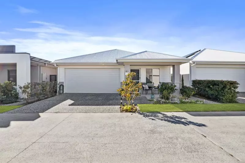 Site 13 - Established Kalbar - UNDER OFFER