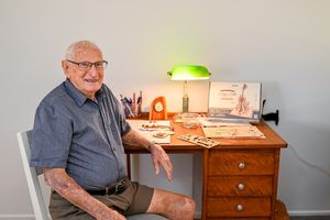 Second Generation of Elvery Family Moves into Argyle Gardens Bundaberg