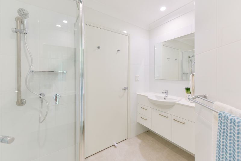 Set in a private enclave of Tarragal Glen Retirement Village