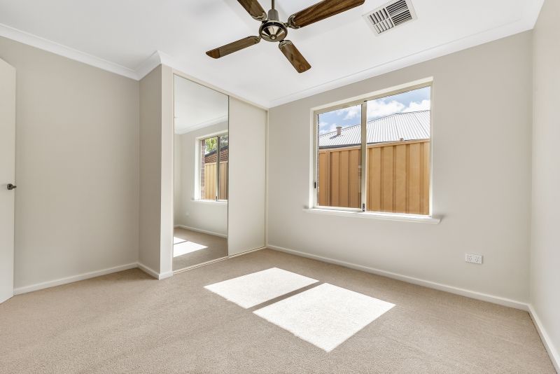 ARCADIA WATERS MANDURAH - Great Design 2 Bedroom Semi-Ensuite
