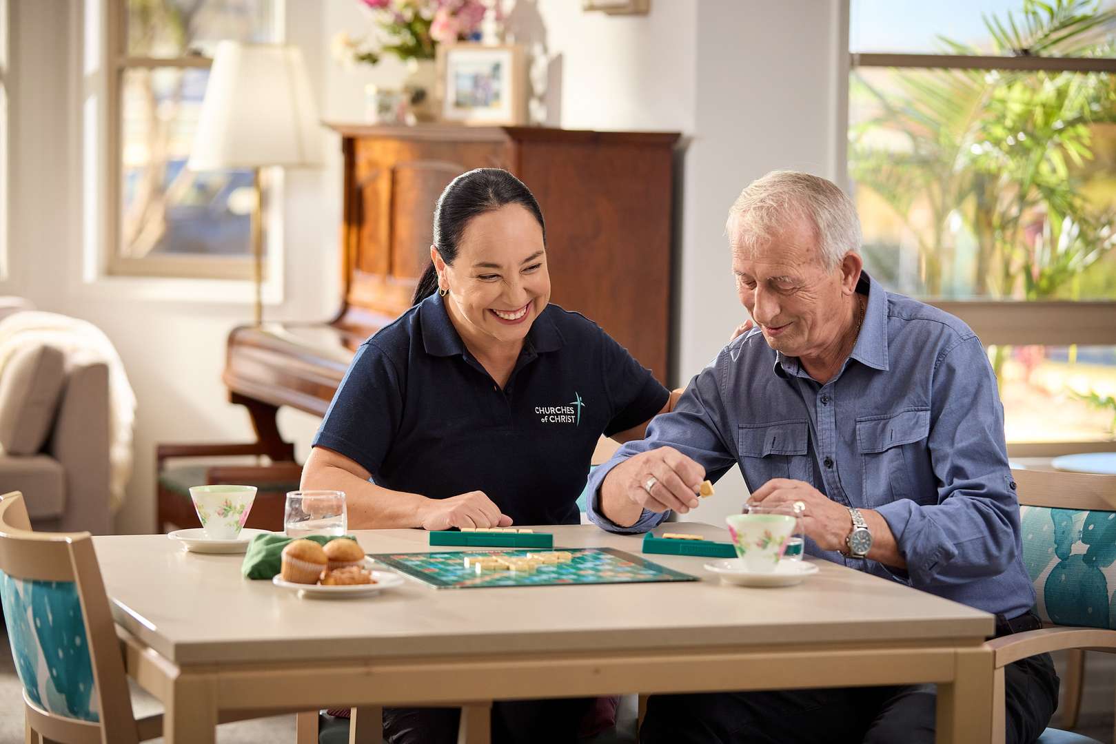 Blackall and District Support at Home