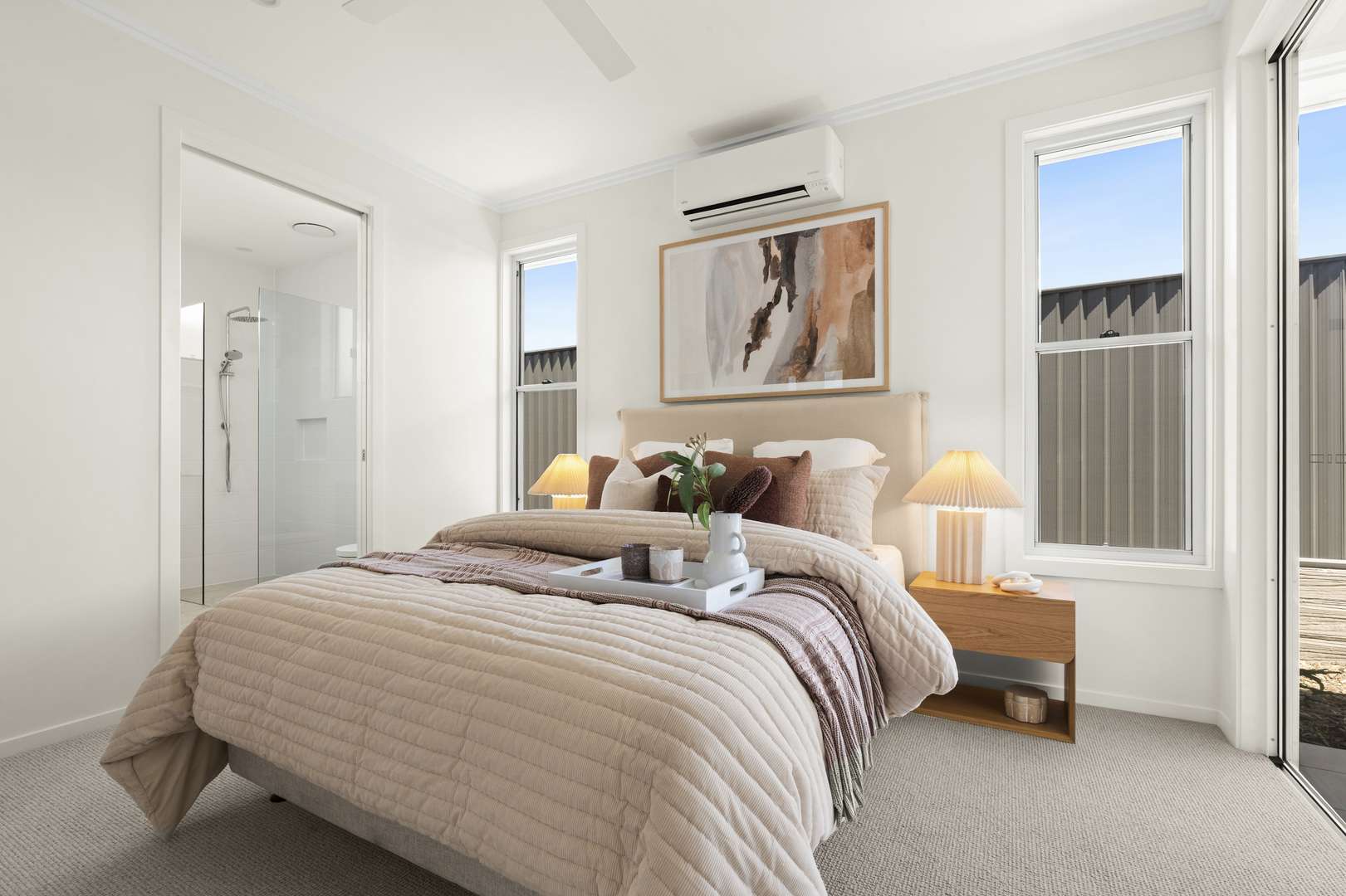 Stradbroke | Contemporary Coastal