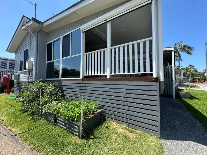 Lakeside Forster Village - Site 24