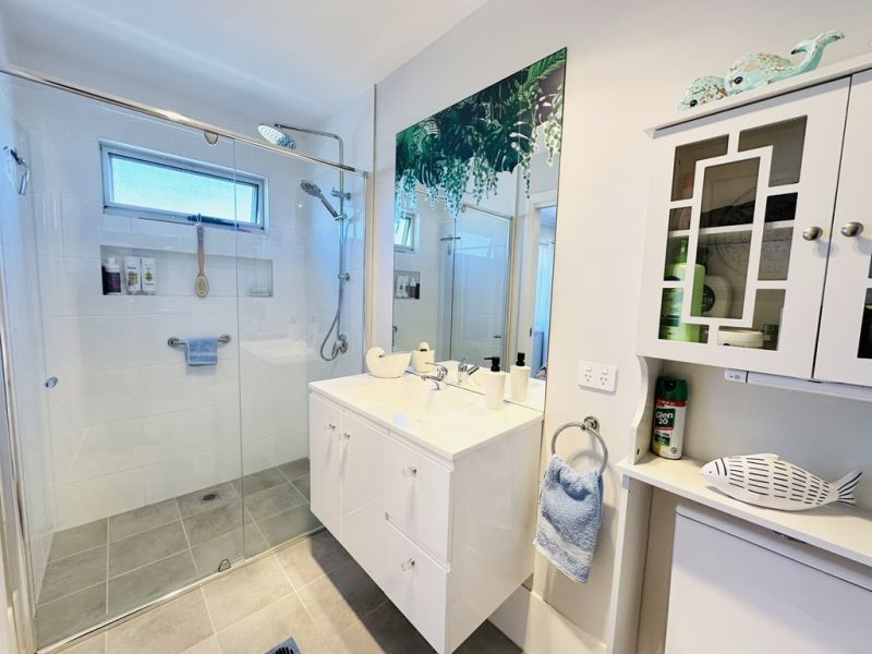 Coastal Country Oasis