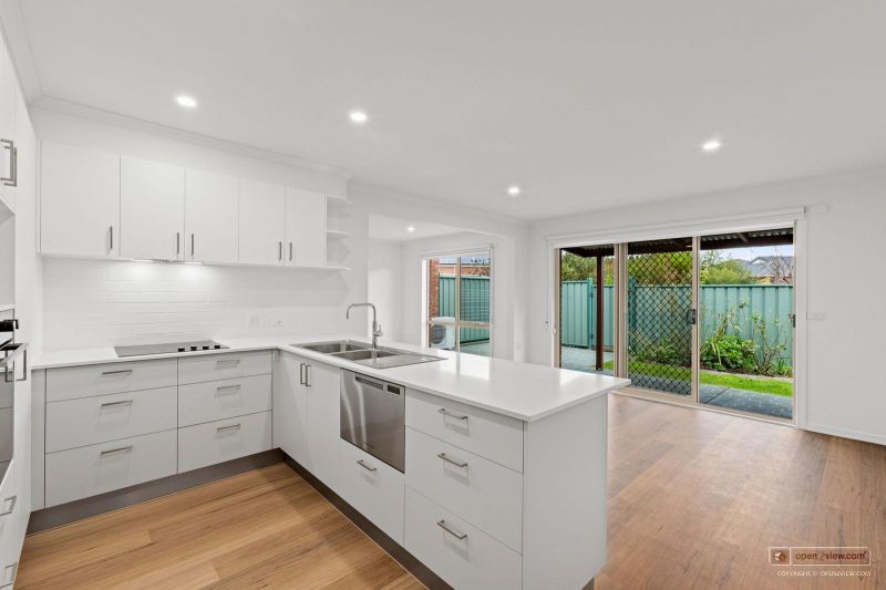 Charming, Low-Maintenance Living in Geelong Grove Retirement Community