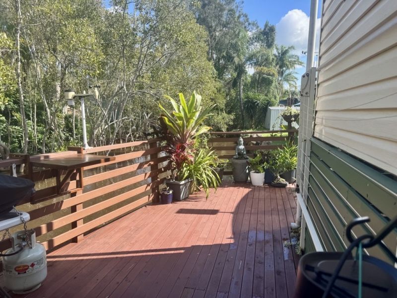 Riverside Village - Site 45