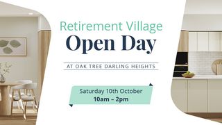 Open Day @ Oak Tree Darling Heights