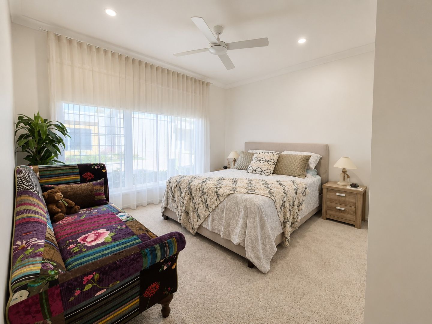 Ready to move into at Vantage Hervey Bay