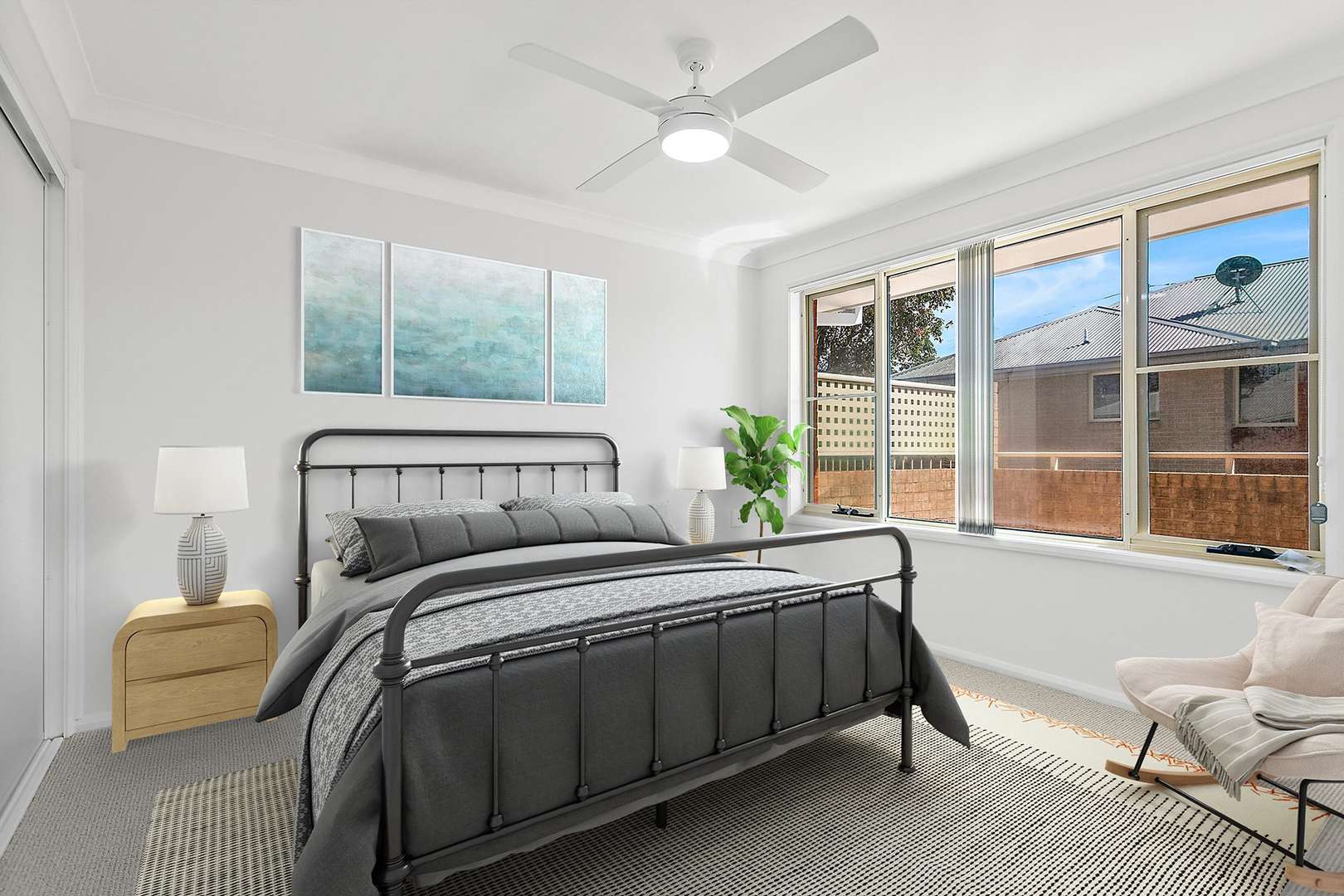 Unit 12: IRT Seaview Retirement Village