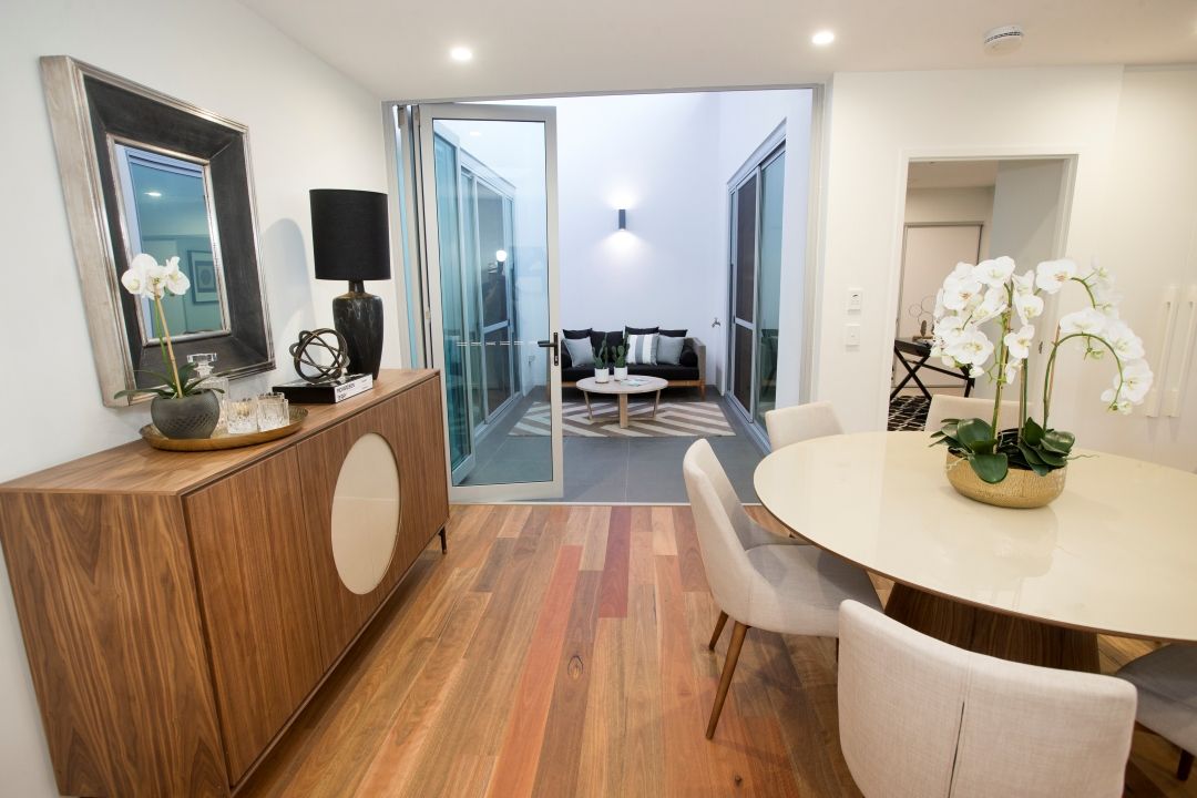 Apartment 4503 - 3 bedroom Penthouse at The Village Yeronga