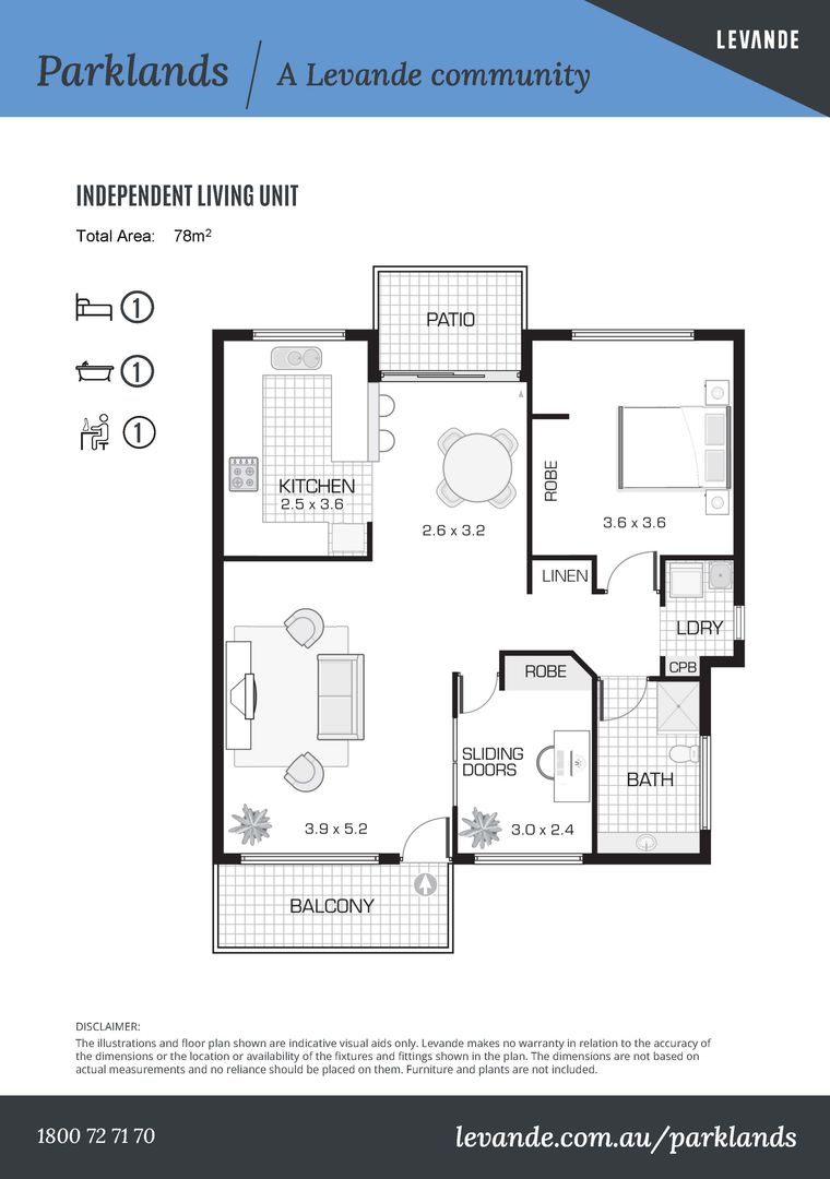 52/126 Hindman Street, Port Macquarie