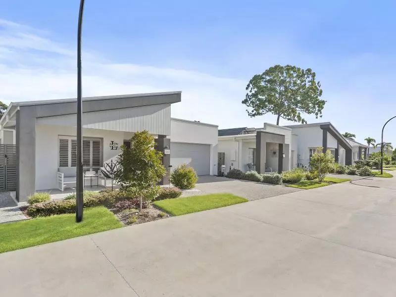 Site 130 - Established Avalon