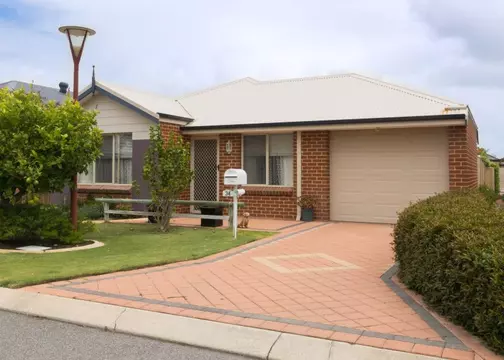 Sought after location