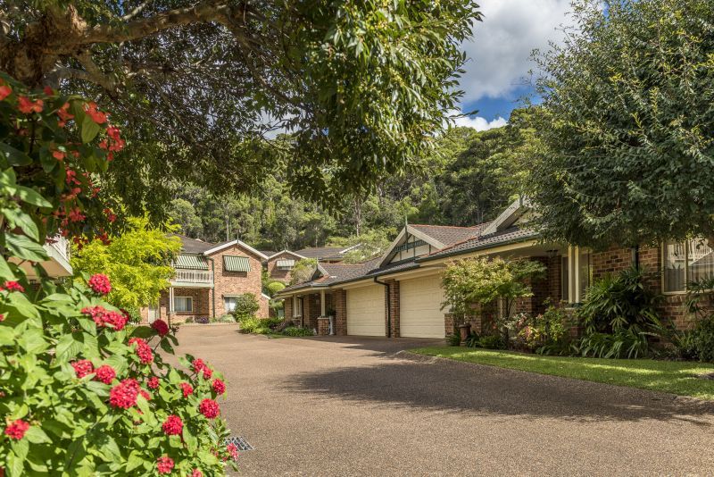 Spacious and Stylish Retirement Living in Oxford Falls