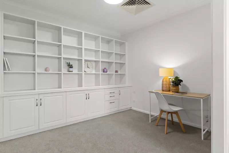 Rare Top‑Floor Apartment with Stunning Hills and Garden Views