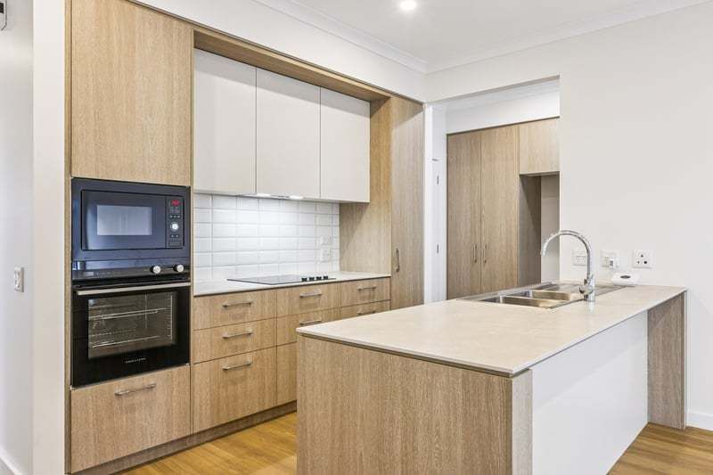 Last chance to secure an 'Apos' floorplan with spacious, modern design