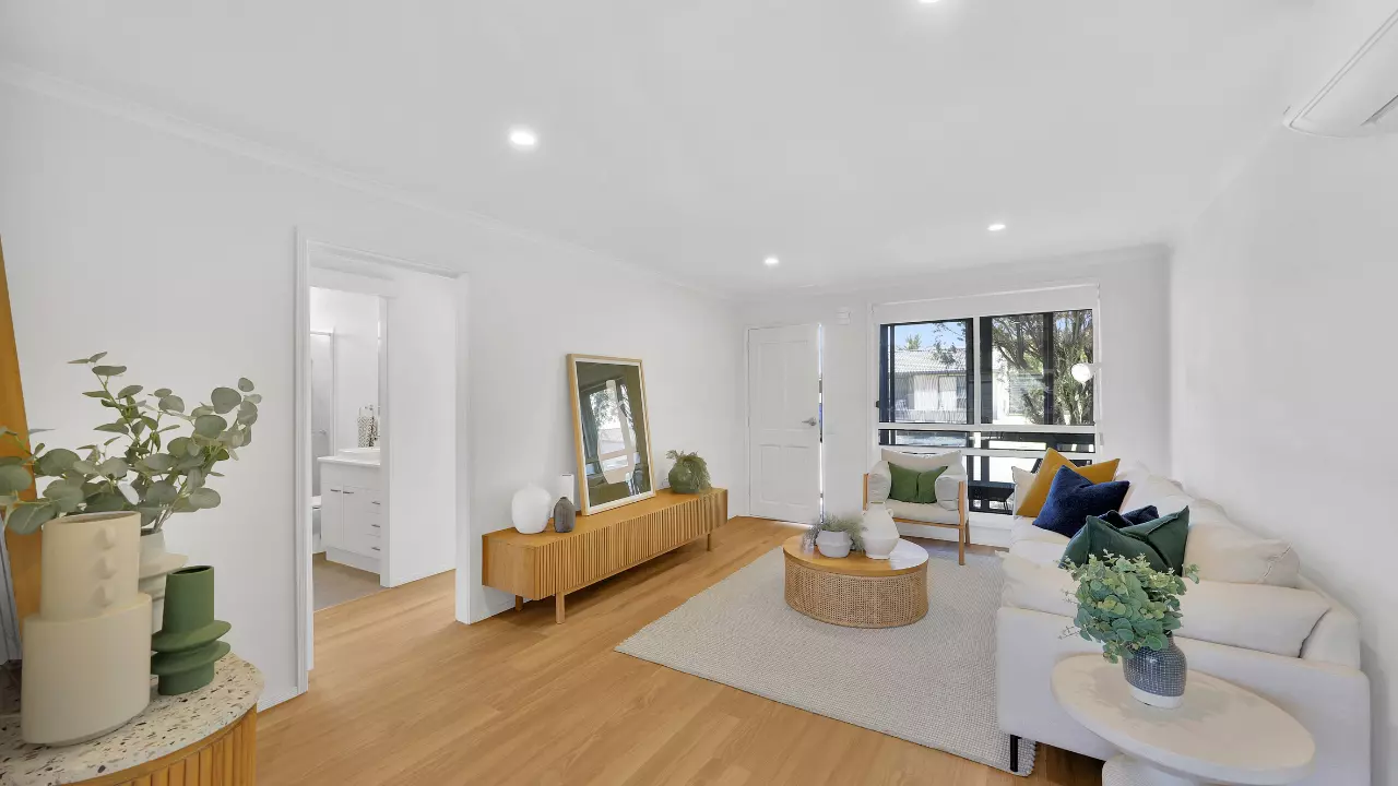 Two Bedroom | Villa 154