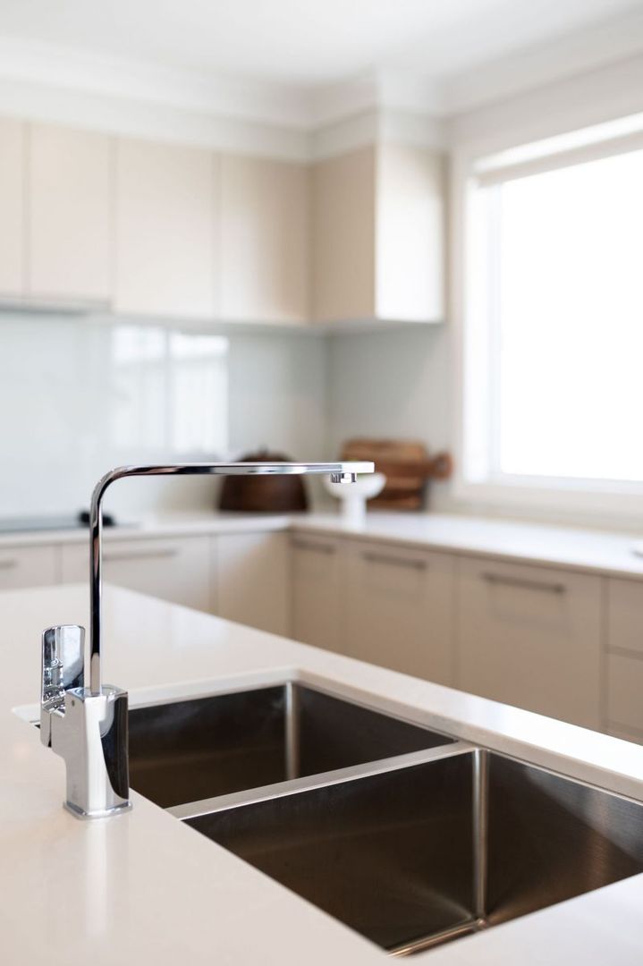 Life Begins at Monterey