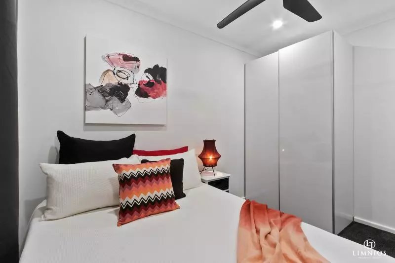 Simply Stunning and Feature Packed!