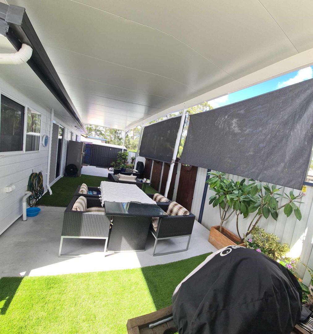 Renovations Completed and Dog Friendly !!!