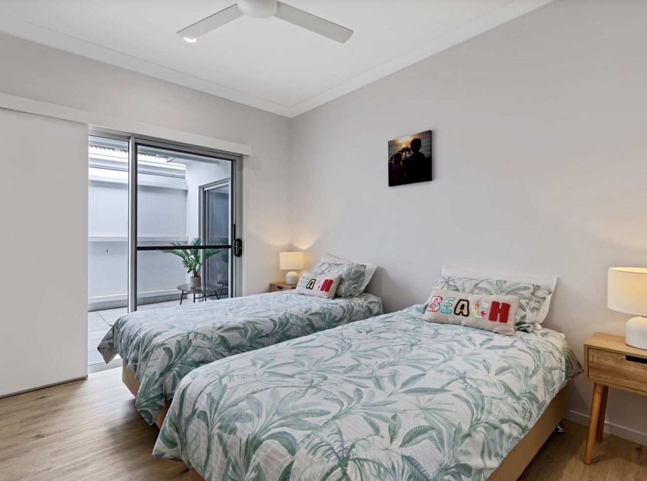 Halcyon Nirimba - Home 200 - Luxury Lifestyle Resort (Brighton design)