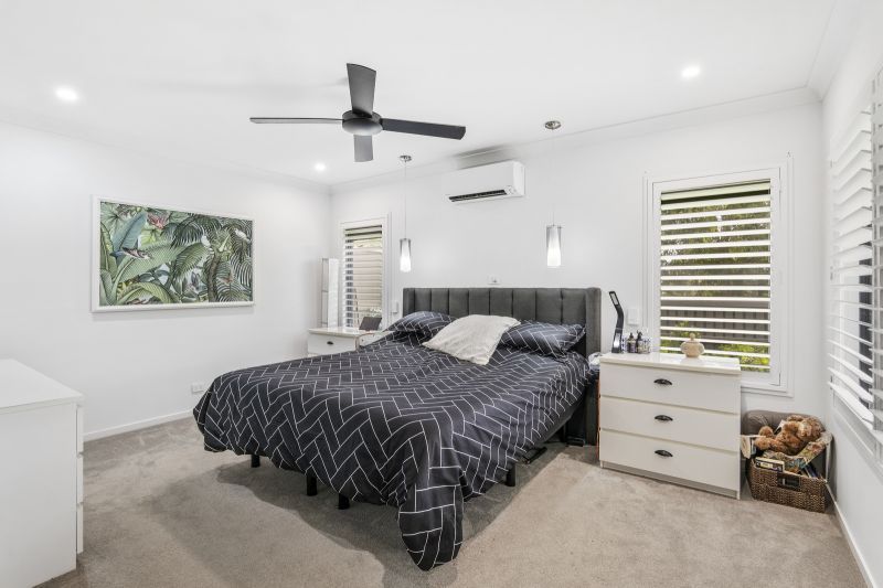 Site 107 - Established Kalbar H6