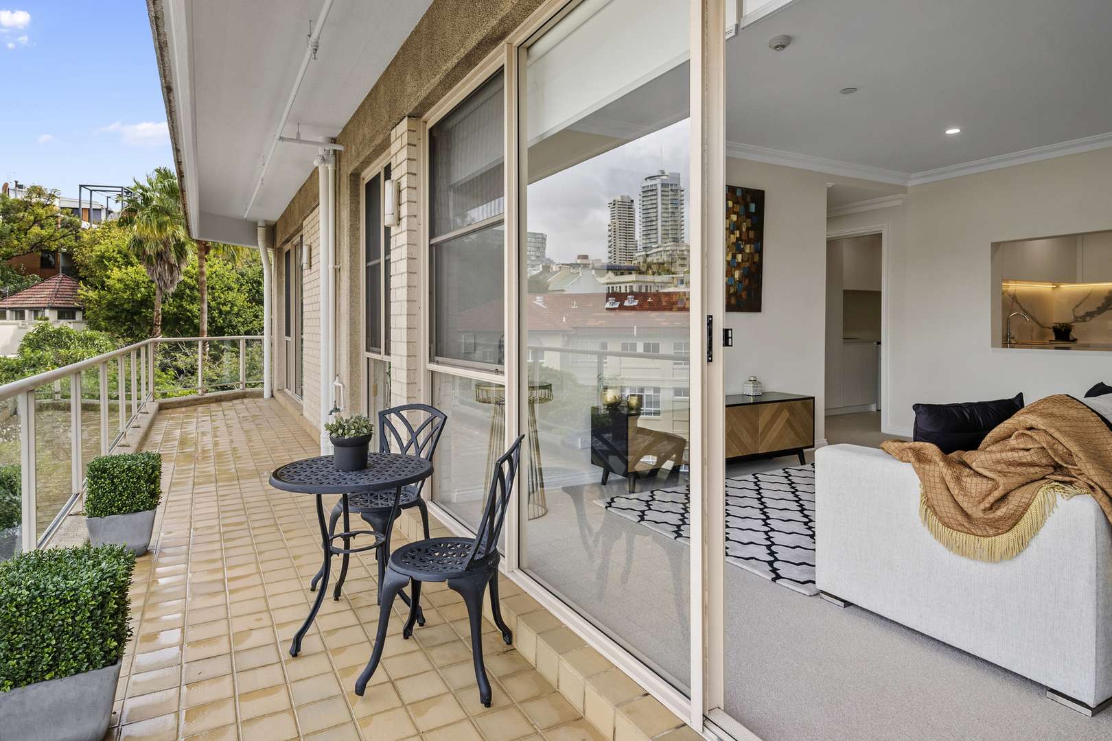 Elevated Living with Space to Savour