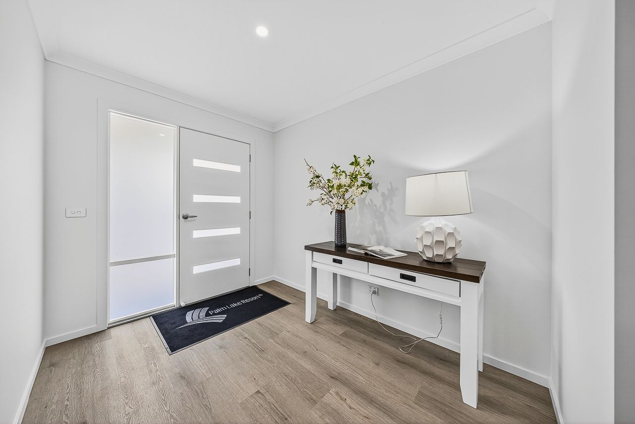 12 Birch Court - Willow Lodge