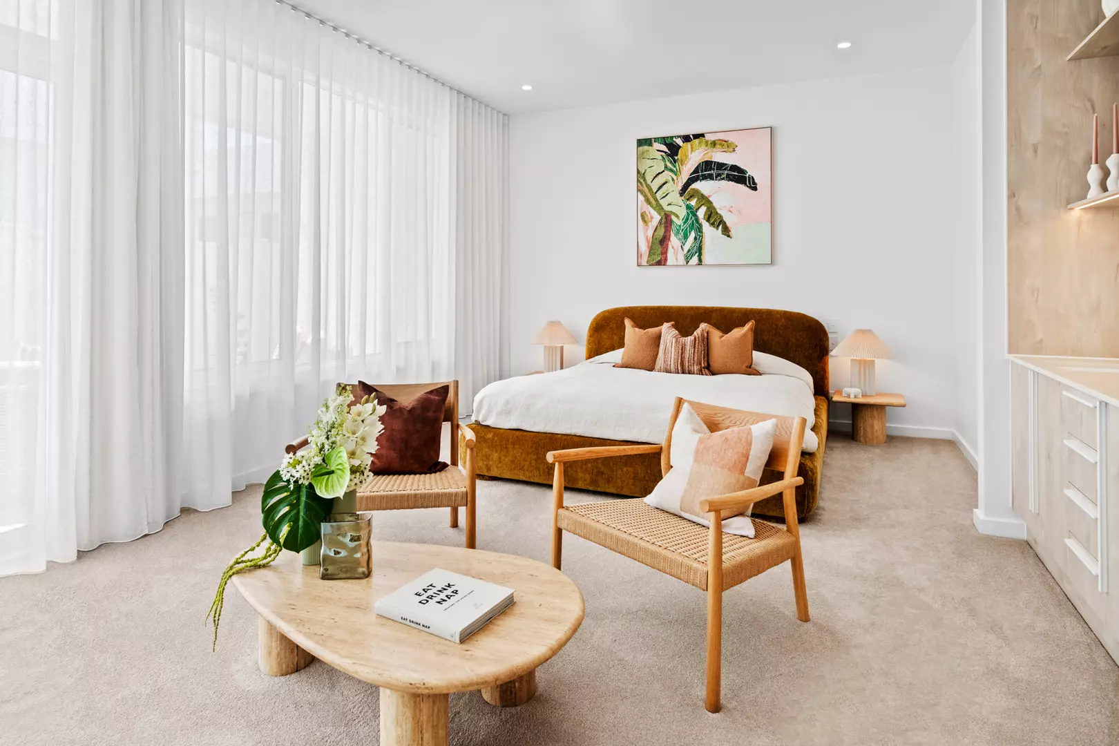 Avondale Type 1  by Palm Lake Resort Pelican Waters