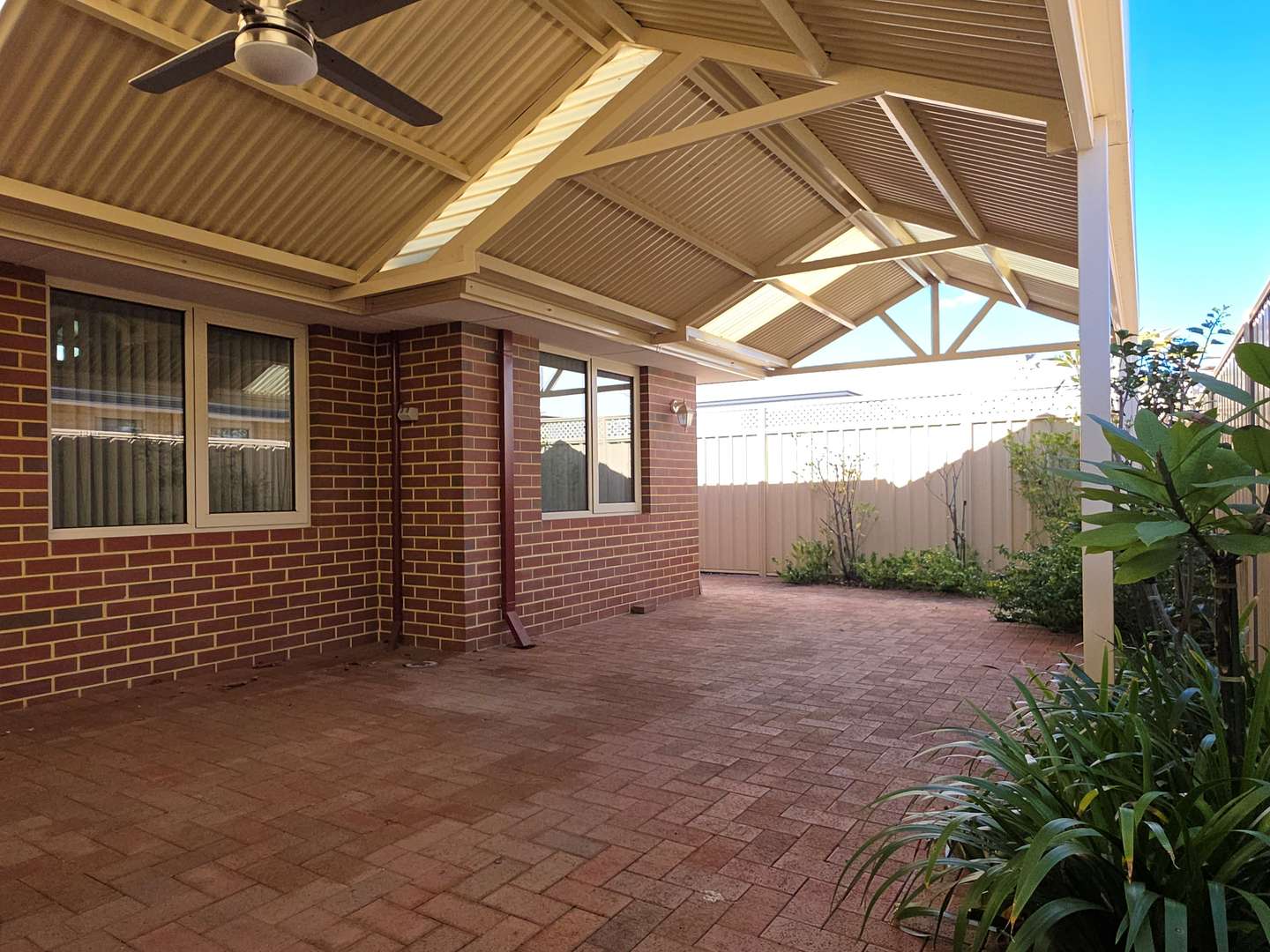 Villa 35 at Joseph Banks Estate - Fully Refurbished Before Settlement