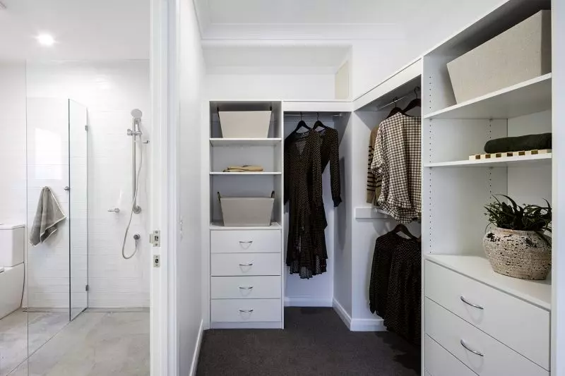 Unparalleled golf course views