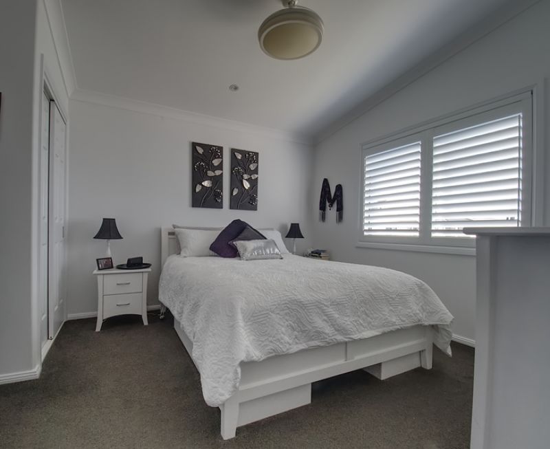 Crystal Waters Estate - Site 6