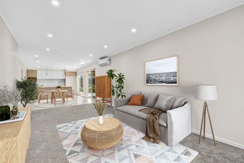 Lifestyle Communities Ocean Grove - Prime location, opposite the Clubhouse