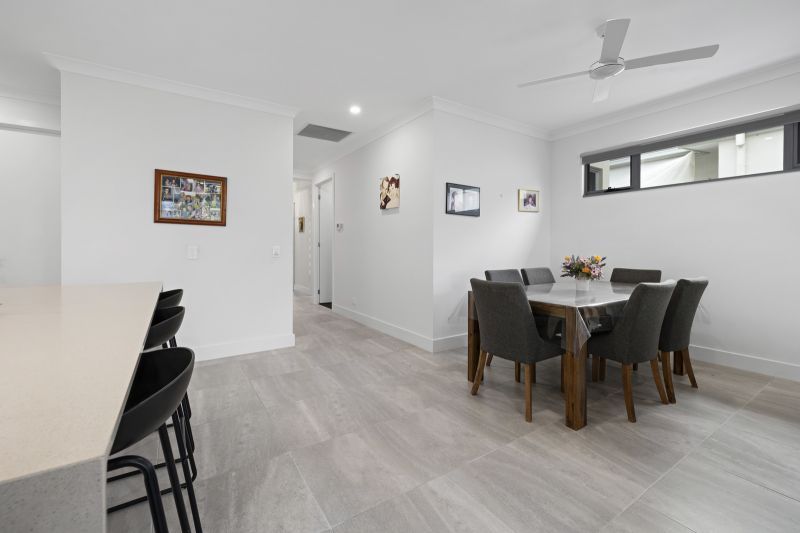 Serenity, Style, Sophistication