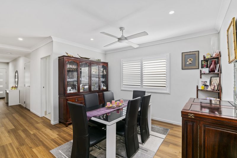 Site 67 - Established Rosevale